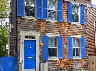 115 Conduit St, Annapolis, MD 21401