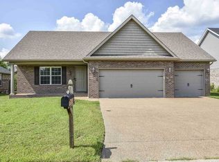 7520 Farmers Ter, Evansville, IN 47720