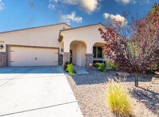 6552 Basket Weaver Ave NW, Albuquerque, NM 87114