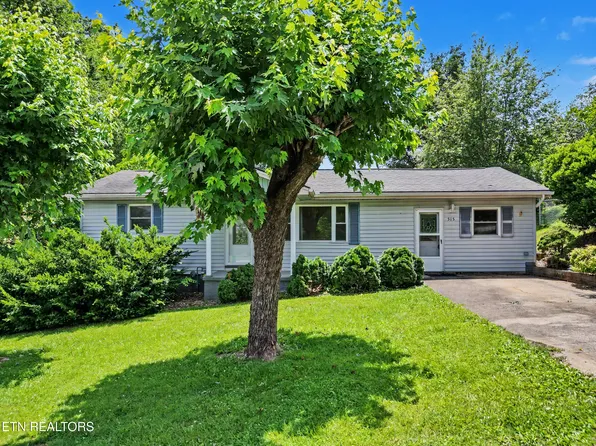 515 Morrell St, Newport, TN 37821