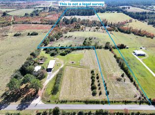2941 Bailey Rd, Leesville, LA 71446