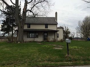 15731 Santa Fe Line Rd, Wapakoneta, OH 45895