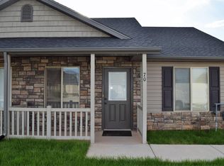 70 N 4275 W, Cedar City, UT 84720