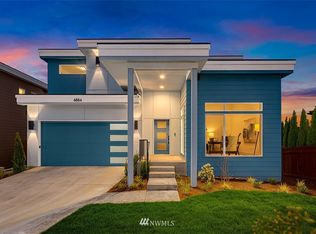 4884 194th Ave SE, Issaquah, WA 98029