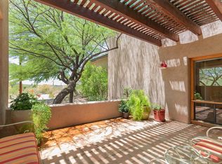 4655 N La Lomita, Tucson, AZ 85718