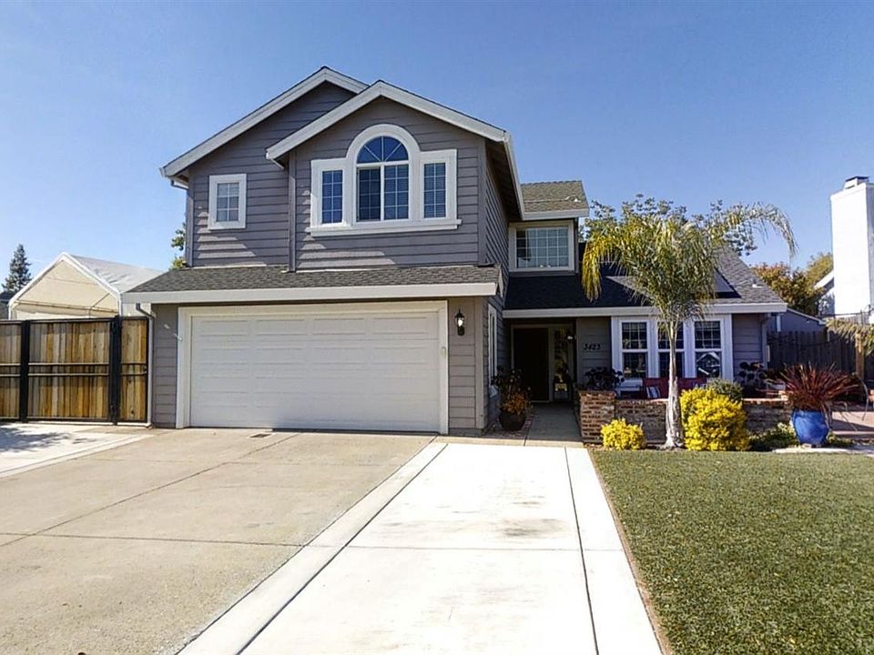 3423 Stoney Rd, Rocklin, CA 95765 Zillow