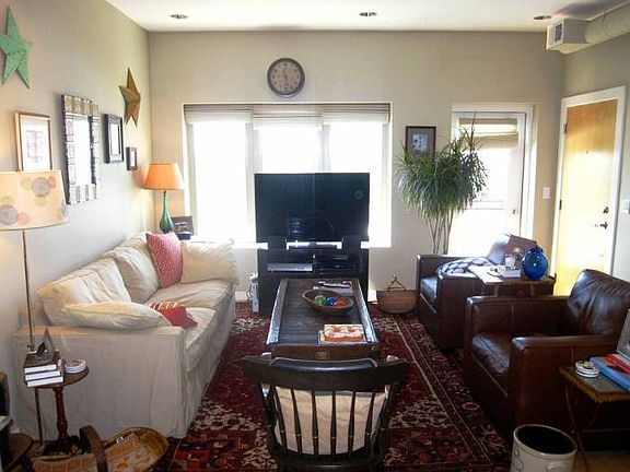 Large Living Room