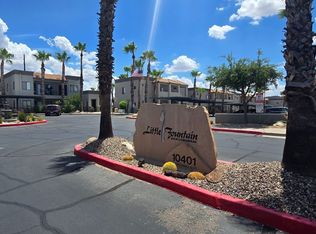 10401 N Saguaro Blvd APT 121, Fountain Hills, AZ 85268