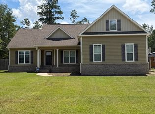 203 Tannery Ln, Statesboro, GA 30461