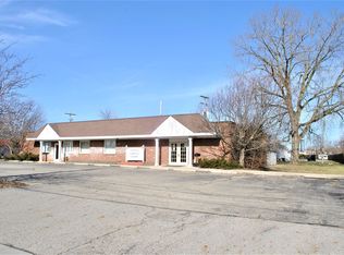 5330 Cemetery Rd #5334, Hilliard, OH 43026