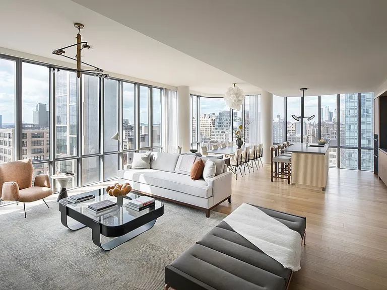 Modern Apartment