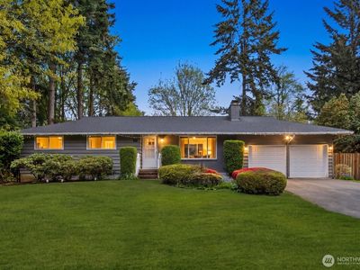 20604 4th Avenue SW, Normandy Park, WA, 98166