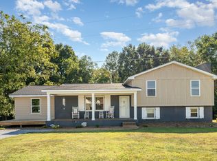 286 S Ray Rd, Portland, TN 37148