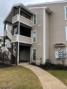 511 Clubhouse-4 #4, Union, NJ, 07083