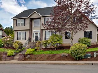 14353 SW Benchview Ter, Tigard, OR 97224