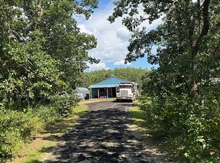 14960 130th St, Menahga, MN 56464