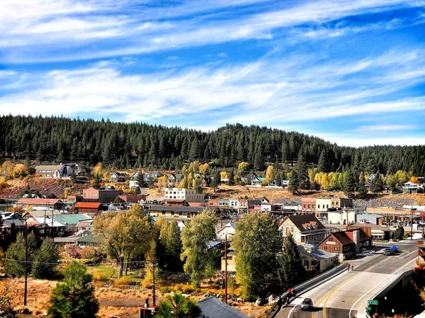0 Rue Hilltop, Truckee, CA 96161