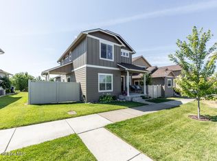3784 E Bogie Dr, Post Falls, ID 83854