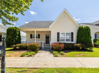 612 Stratford Ave, Sweetwater, TN 37874