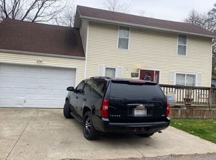 3169 Raceside Dr, Akron, OH 44319