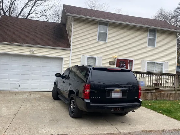 3169 Raceside Dr, Akron, OH 44319