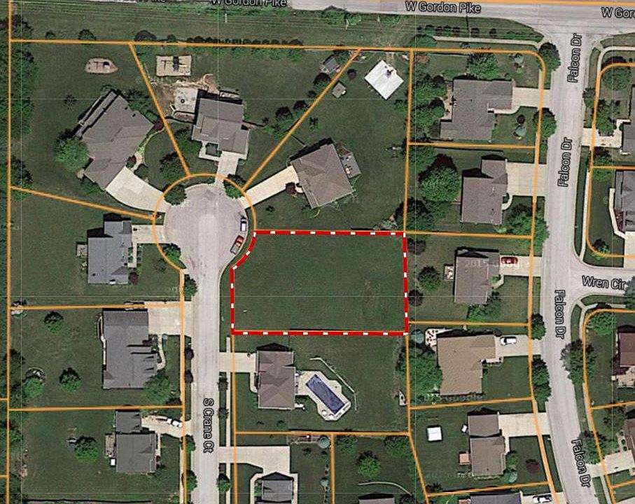 1st image of 4015 S Crane Ct