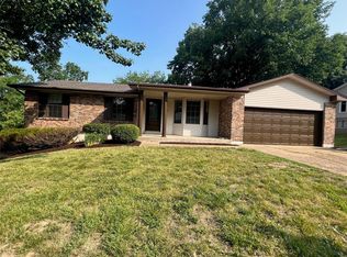 1341 Apollo Dr, Arnold, MO 63010
