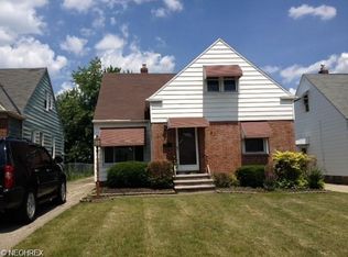 4057 Wyncote Rd, South Euclid, OH 44121
