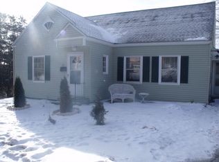 71 Wilson St, Pittsfield, MA 01201