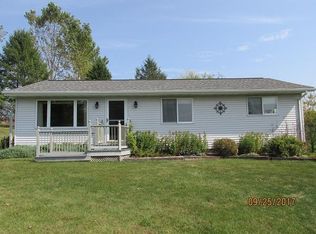 S5668 Bergum Ln, Viroqua, WI 54665