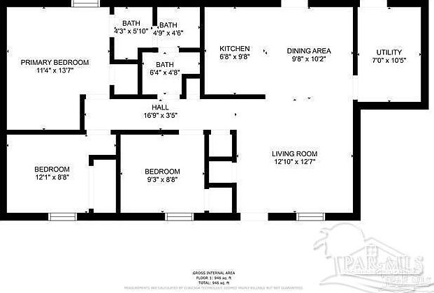 Listing photo 2
