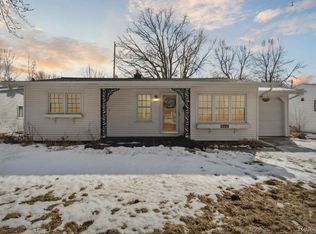 514 Sequoia Dr, Davison, MI 48423