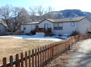 325 True Ave #A, Poncha Springs, CO 81242