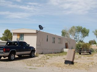 774 E Riverside Rd, BUNKERVILLE, NV 89007