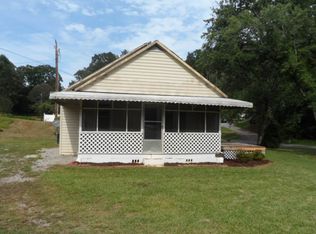 1551 Playground Rd, Walhalla, SC 29691