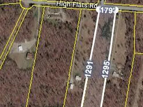 205 High Flats Rd, Monterey, TN 38574
