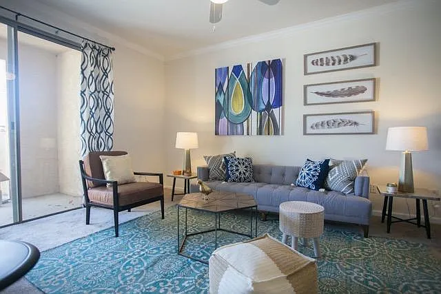 Aventine Apartment Homes — Photo 2
