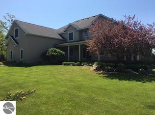 6776 E Valley Rd, Mount Pleasant, MI 48858