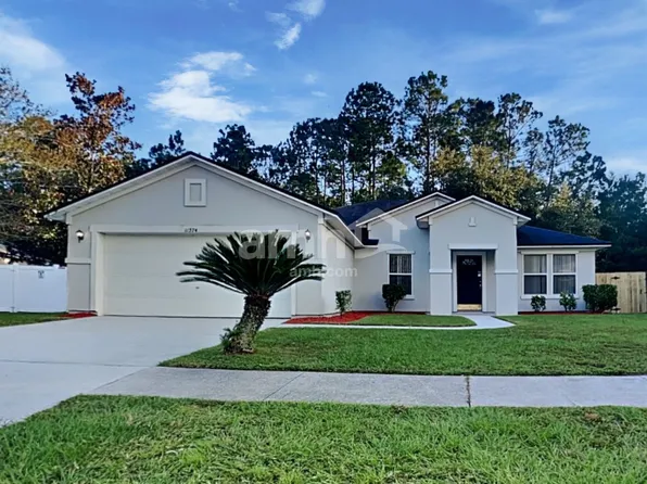 11374 E Brian Lakes Dr, Jacksonville, FL 32221