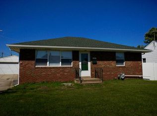 1511 Clark Ave, Granite City, IL 62040