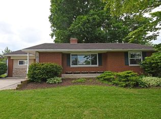 605 Southline Dr, Lebanon, OH