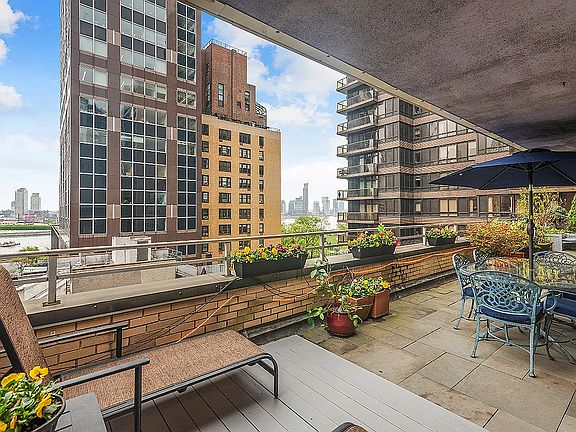 2nd image of 330 E 49th St APT 12E