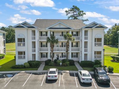 636 River Oaks Dr. #49-H, Myrtle Beach, SC, 29579