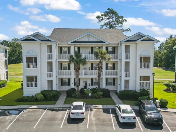 636 River Oaks Dr. #49-H, Myrtle Beach, SC 29579