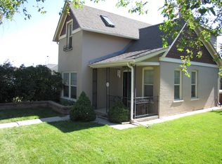 2144 S Bannock St, Denver, CO 80223