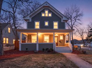 4057 Quail Ave N, Robbinsdale, MN 55422
