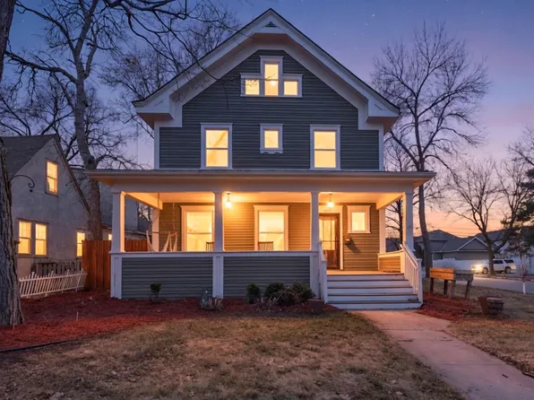 4057 Quail Ave N, Robbinsdale, MN 55422