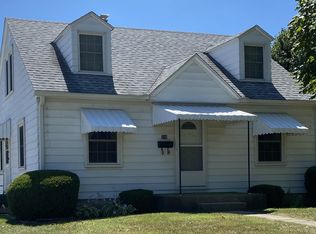 310 Riverview St, Logansport, IN 46947