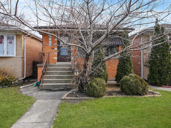 10503 S Kedzie Ave, Chicago, IL 60655