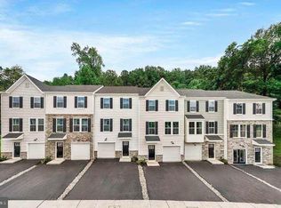268 Talucci Dr, Downingtown, PA 19335